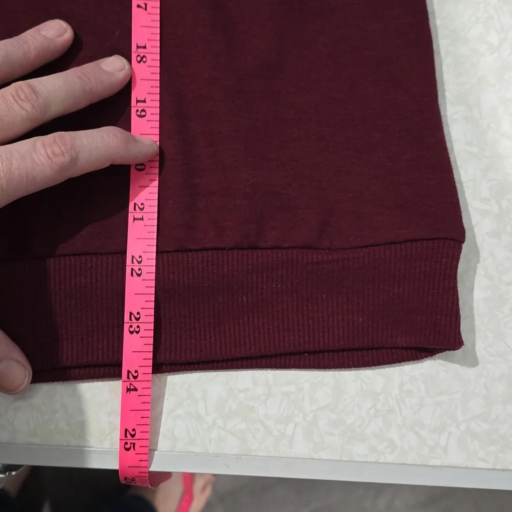 Fifth Sun Sweatshirt San Francisco Size XL‎ - Picture 11 of 11